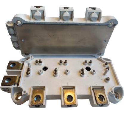 Módulo IGBT SEMIX201GD066HDS 600V 200A