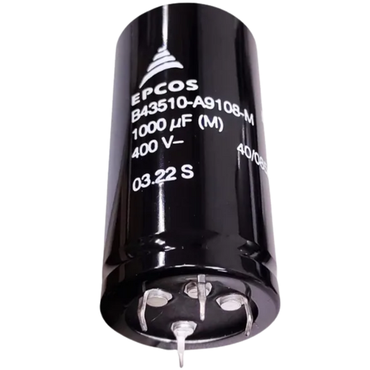 Capacitor Eletrolítico Snap-in 1000uF 400V 35x70mm