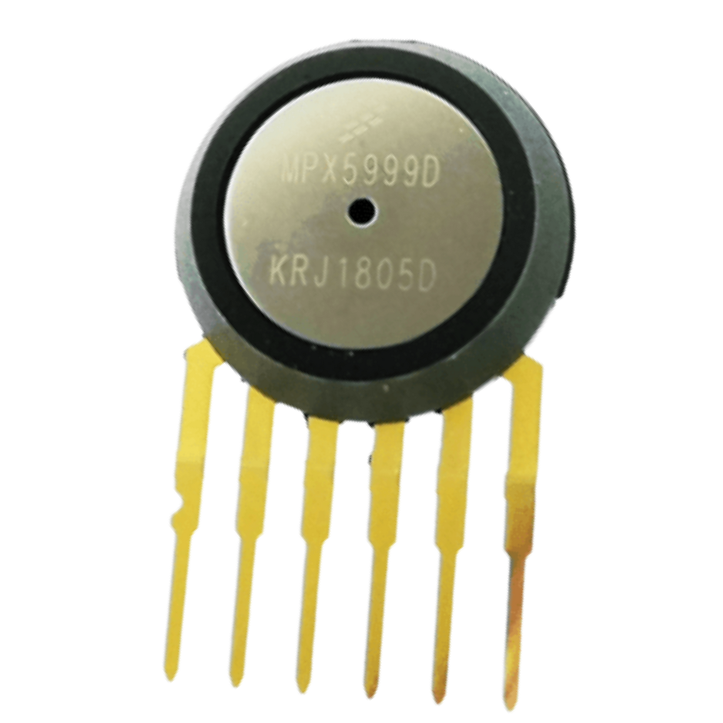 Sensor De Pressão MPX5999D