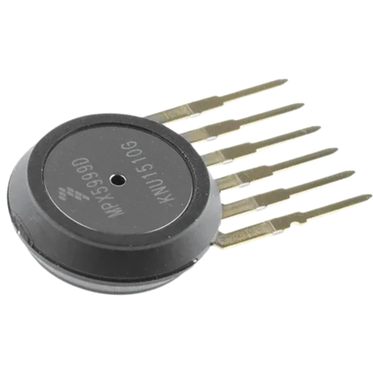 Sensor De Pressão MPX5999D