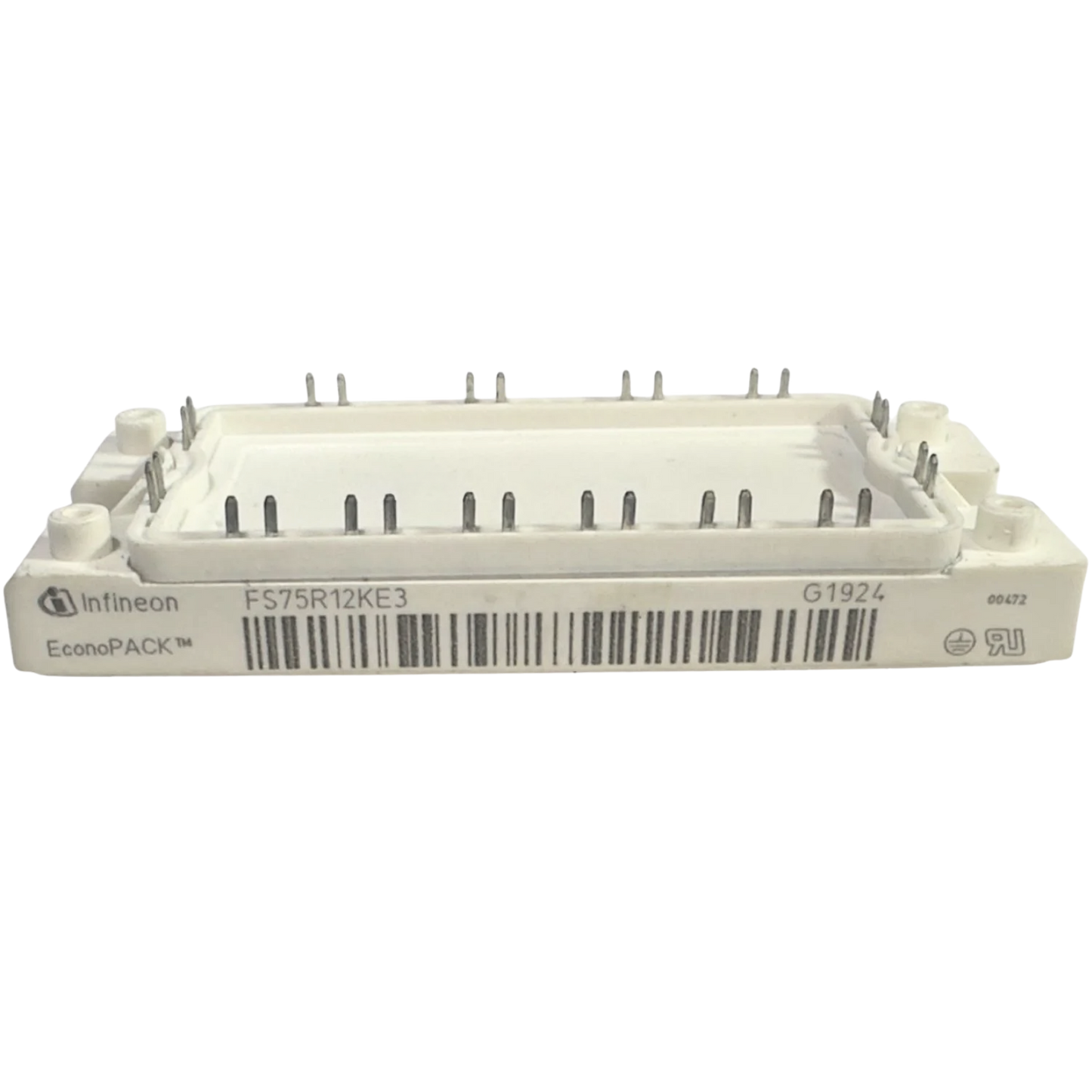 Módulo IGBT FS75R12KE3 1200V 105A
