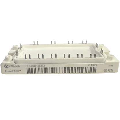 Módulo IGBT FS75R12KE3 1200V 105A