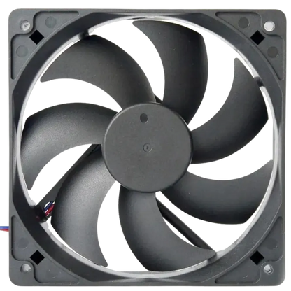 Microventilador CLD12025SM 12VDC 120x120x25mm