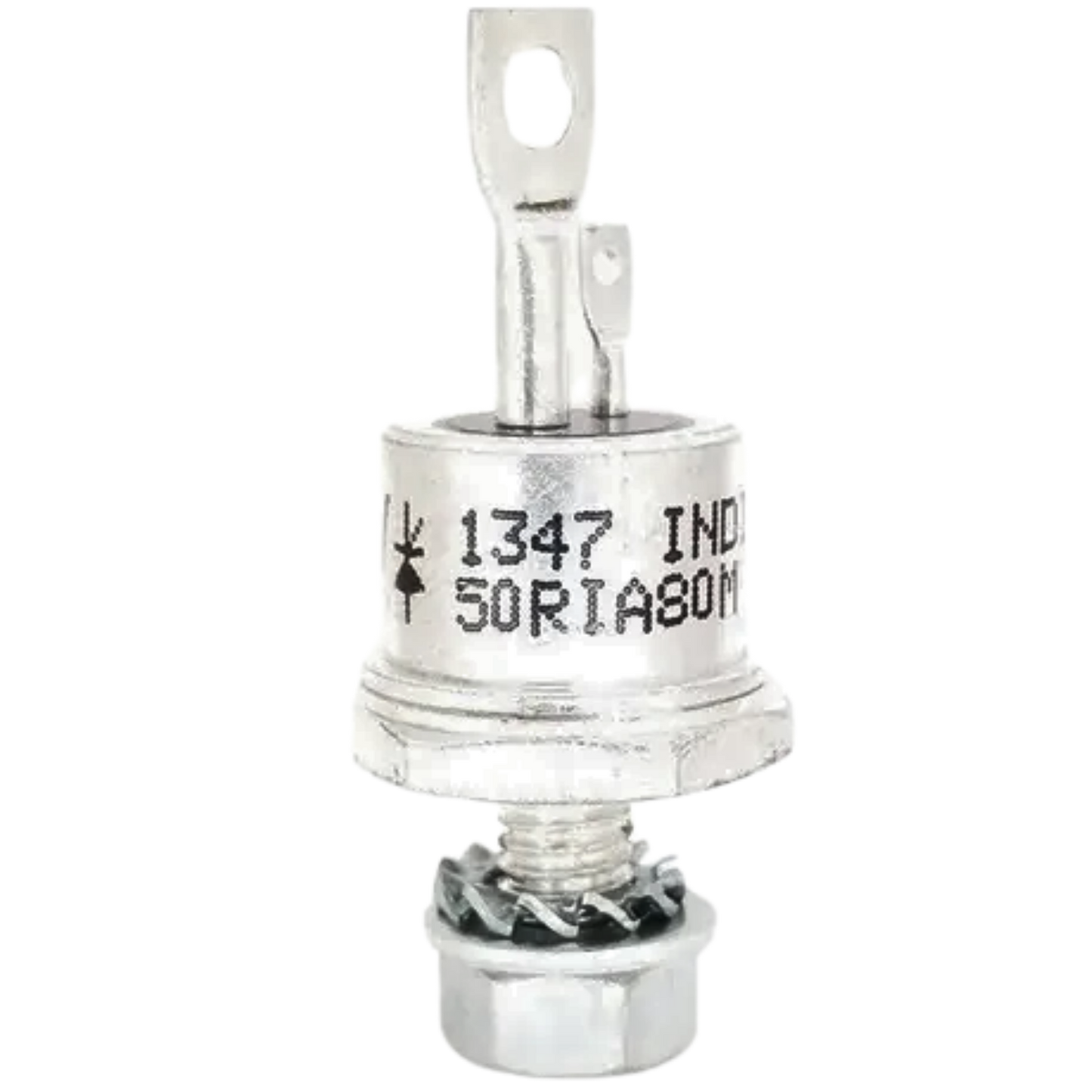 Diodo De Rosca 50RIA80M 800V 50A