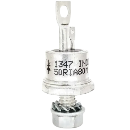 Diodo De Rosca 50RIA80M 800V 50A