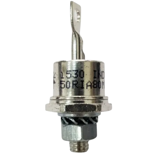 Diodo De Rosca 50RIA80M 800V 50A