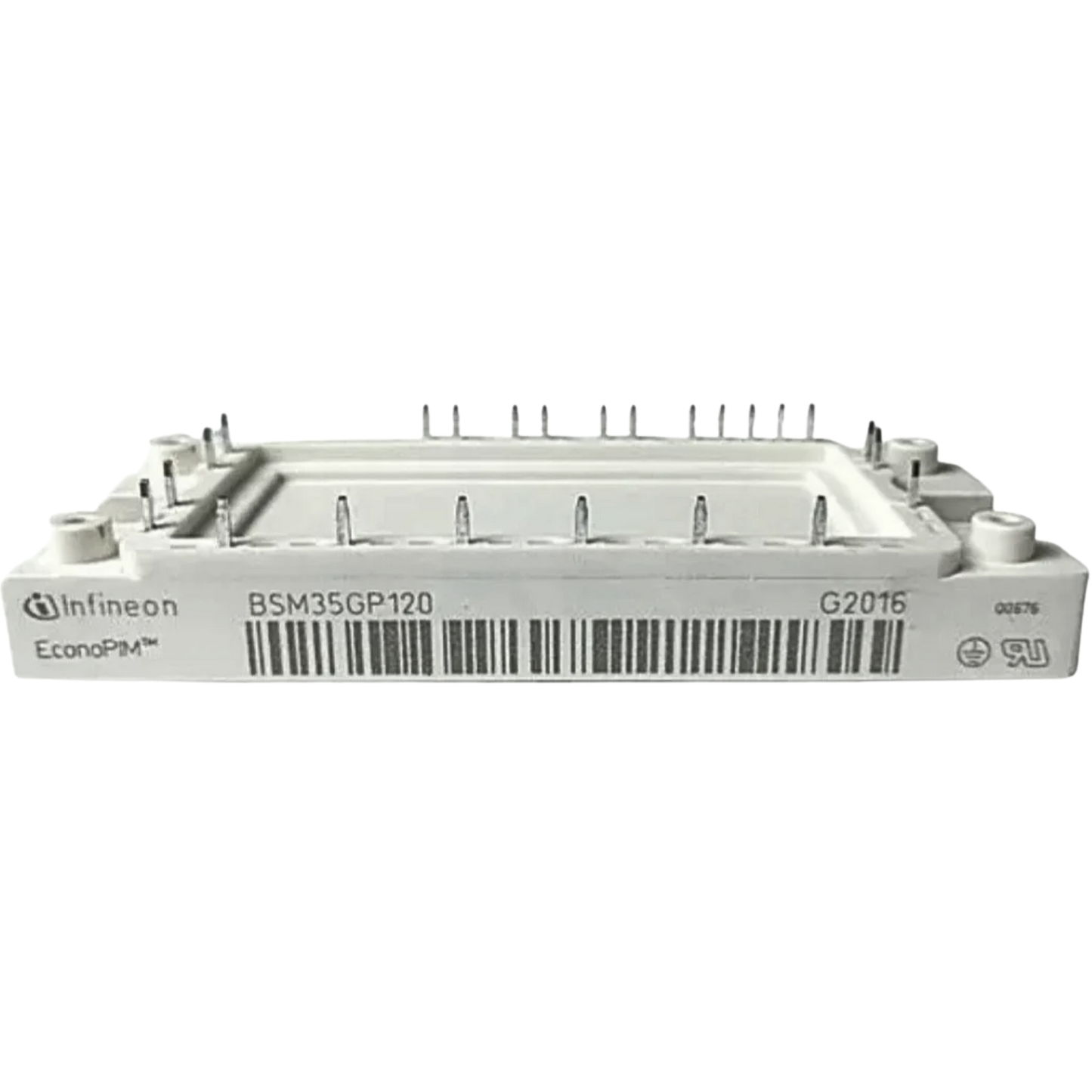 Módulo IGBT BSM35GP120 1200V 45A