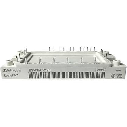 Módulo IGBT BSM35GP120 1200V 45A