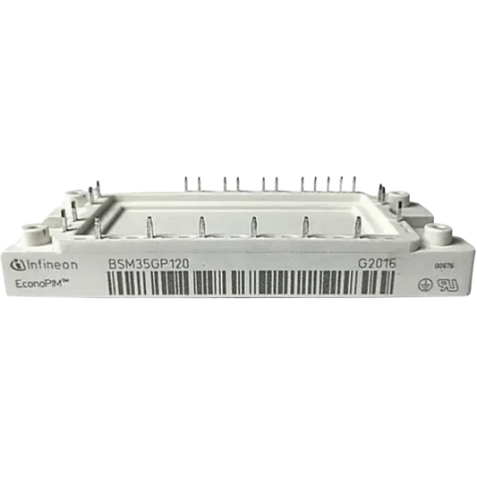 Módulo IGBT BSM35GP120 1200V 45A