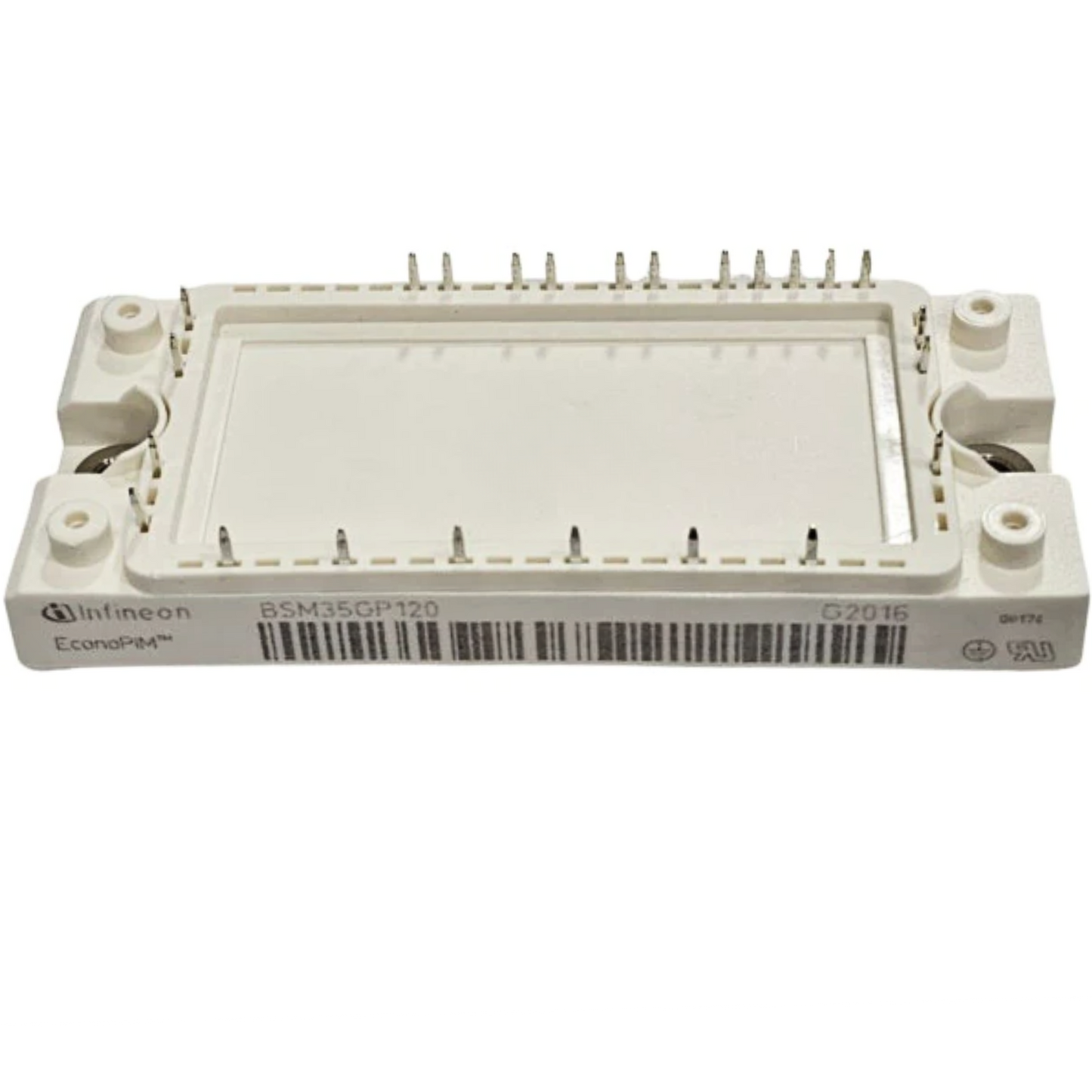 Módulo IGBT BSM35GP120 1200V 45A