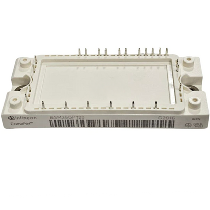 Módulo IGBT BSM35GP120 1200V 45A