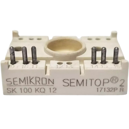 Módulo IGBT SK100KQ12 1200V 100A