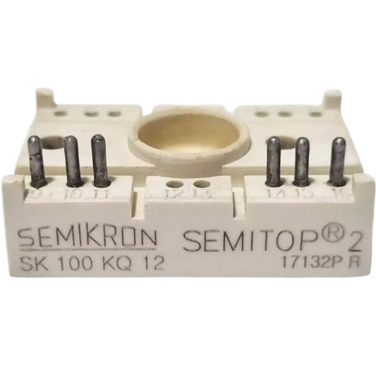 Módulo IGBT SK100KQ12 1200V 100A