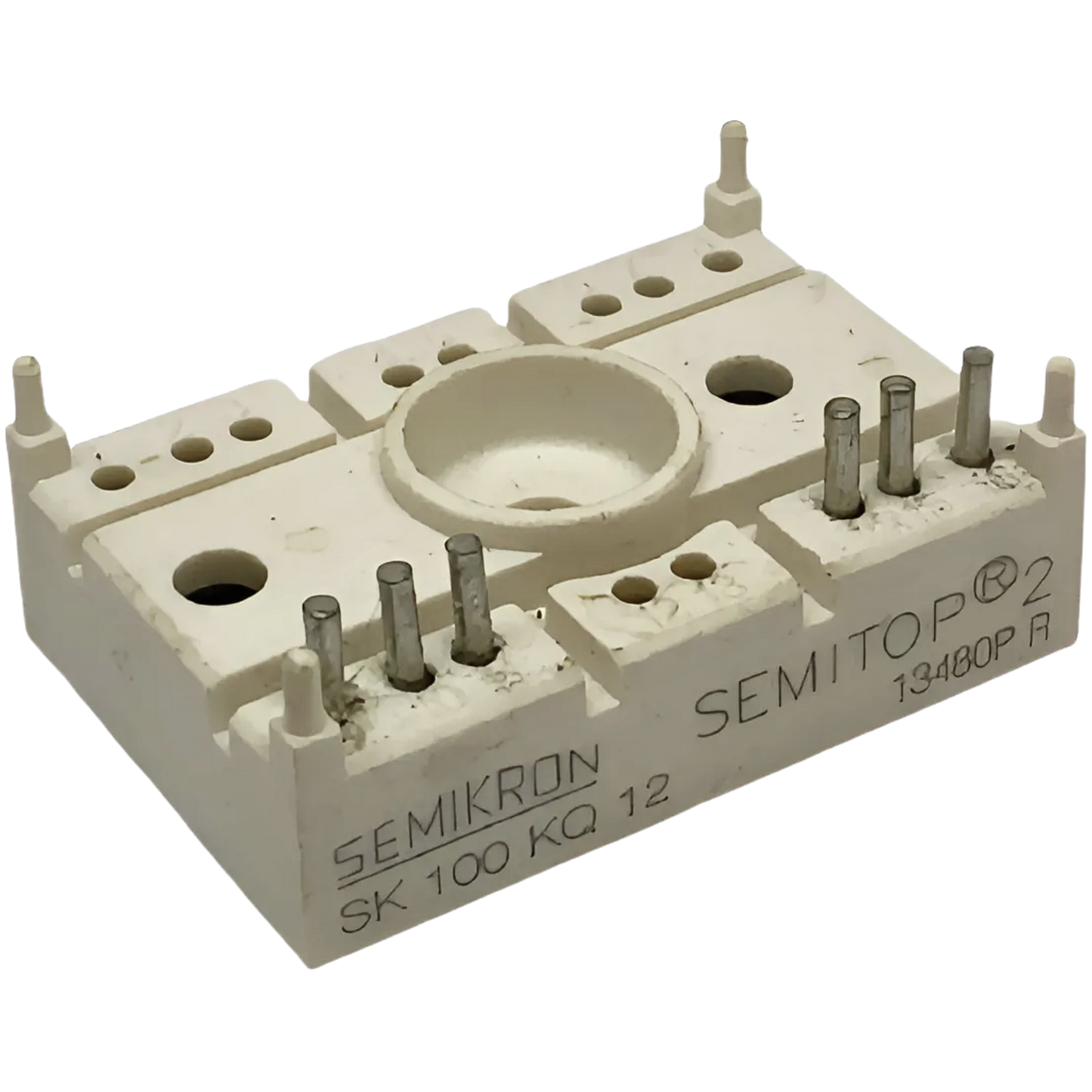 Módulo IGBT SK100KQ12 1200V 100A