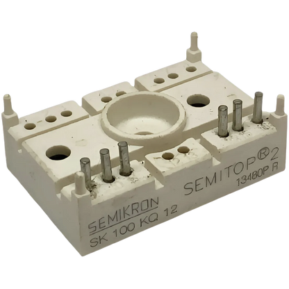 Módulo IGBT SK100KQ12 1200V 100A