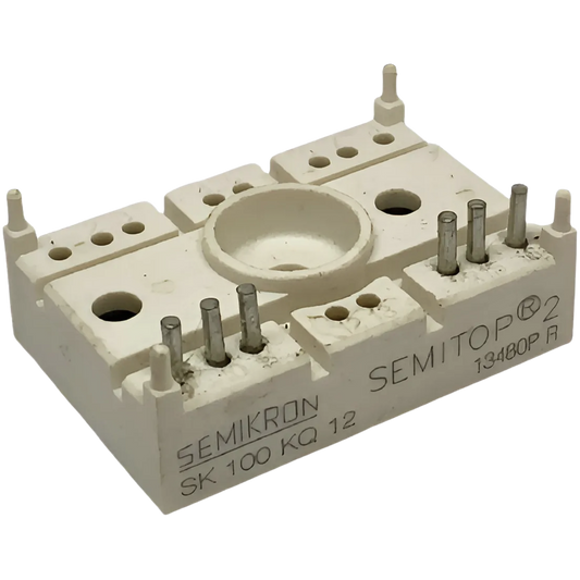 Módulo IGBT SK100KQ12 1200V 100A