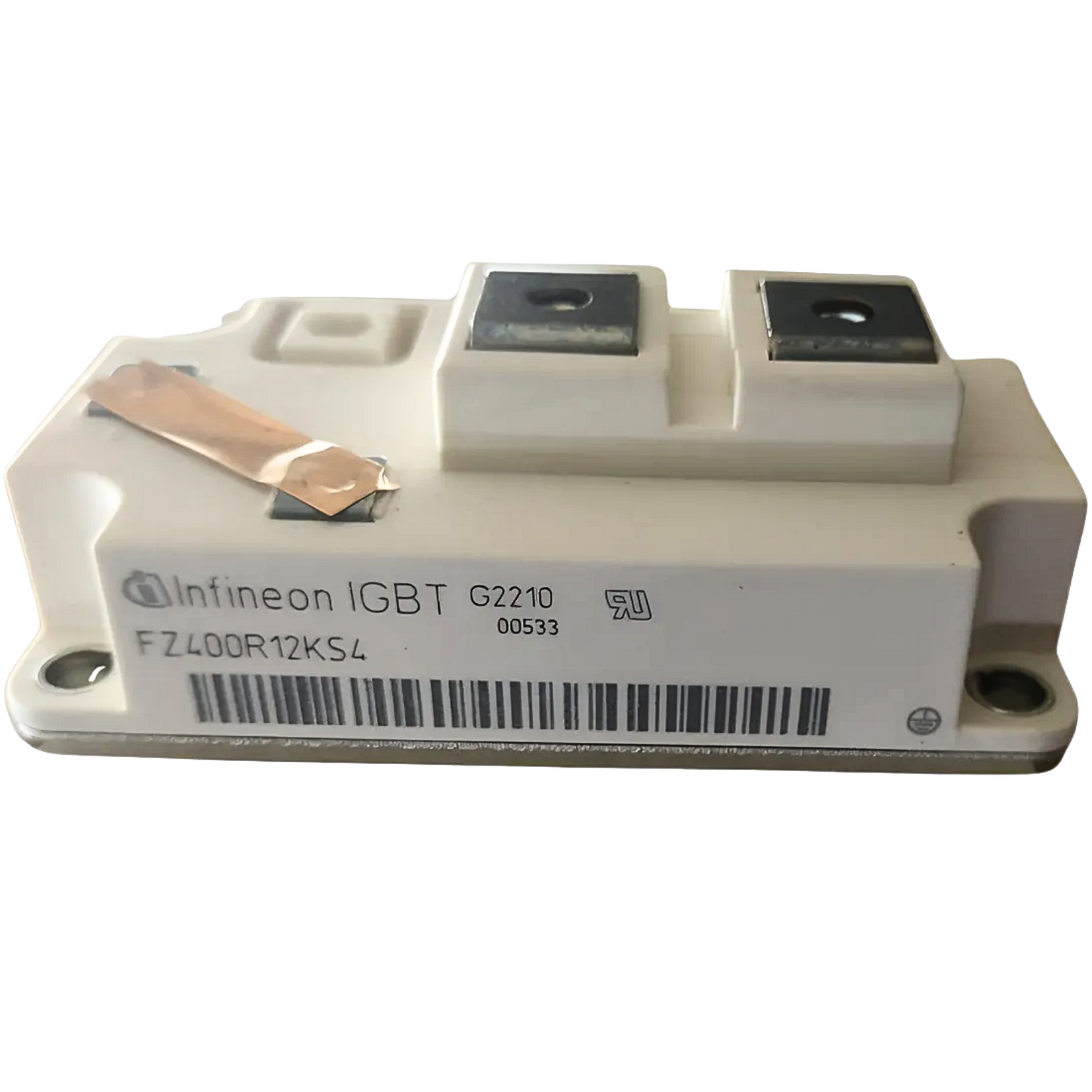 Módulo IGBT FZ400R12KS4 1200V 510A