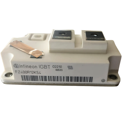 Módulo IGBT FZ400R12KS4 1200V 510A