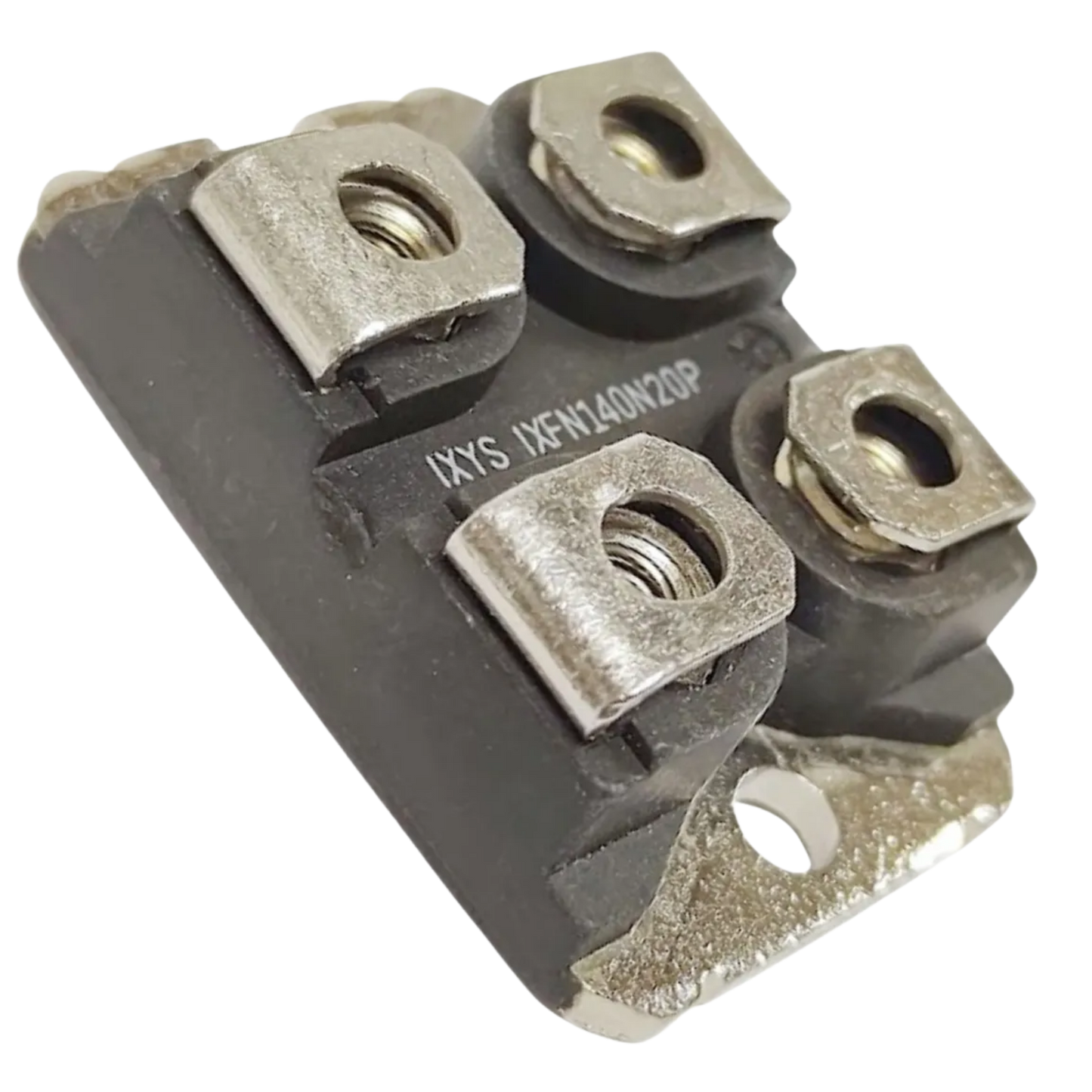 Módulo Mosfet IXFN140N20P 200V 140A