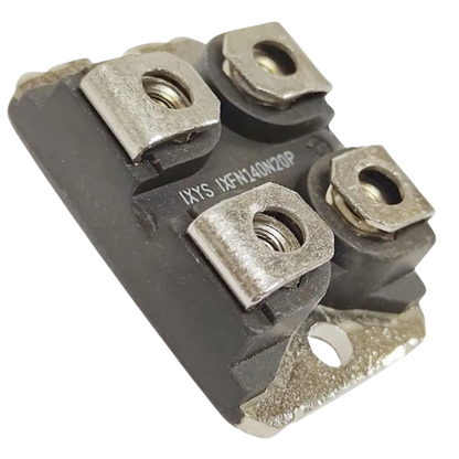 Módulo Mosfet IXFN140N20P 200V 140A