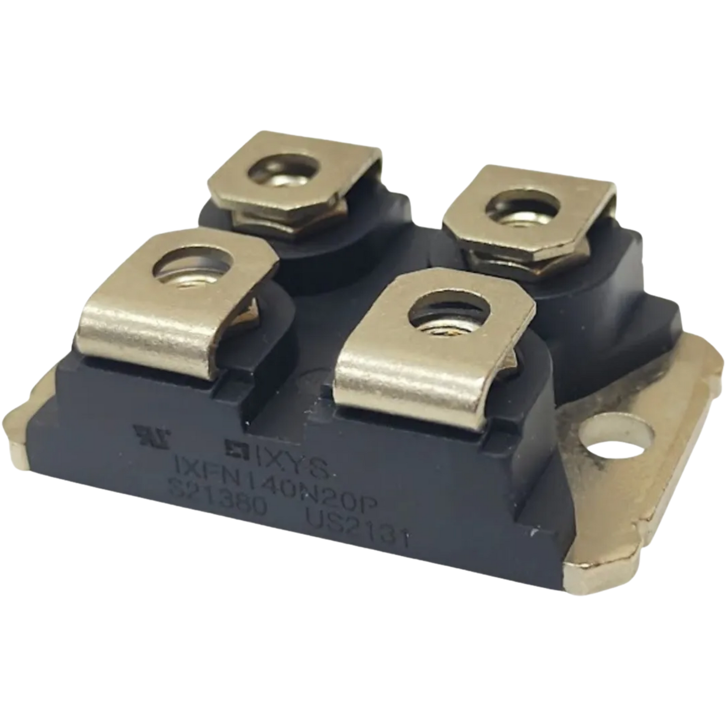 Módulo Mosfet IXFN140N20P 200V 140A