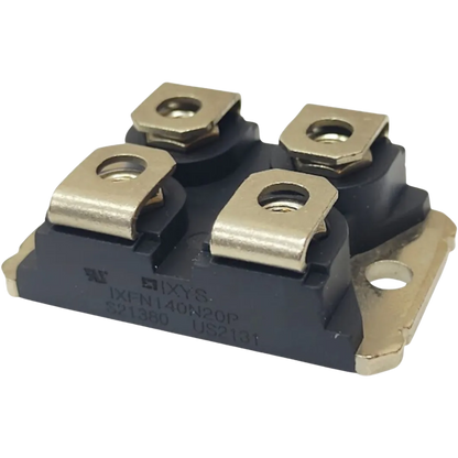 Módulo Mosfet IXFN140N20P 200V 140A