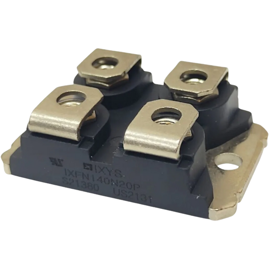 Módulo Mosfet IXFN140N20P 200V 140A
