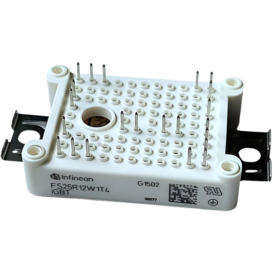 Módulo IGBT FS25R12W1T4 1200V 45A