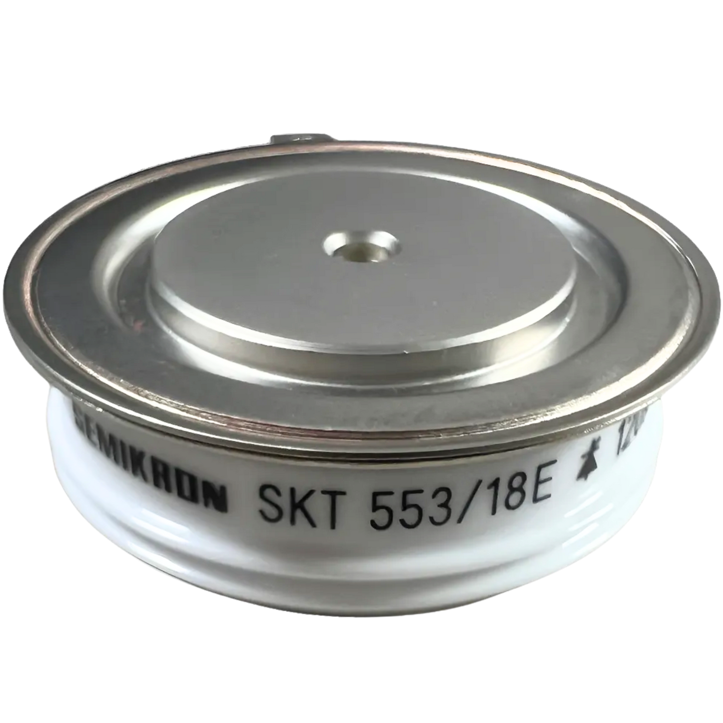 Tiristor Disco SKT553/18E 1800V 554A