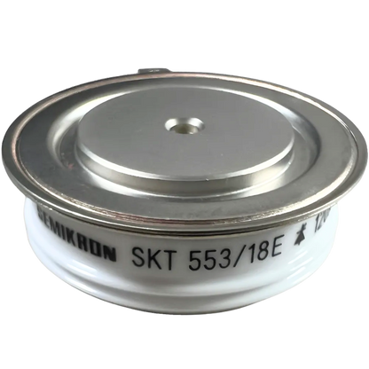 Tiristor Disco SKT553/18E 1800V 554A