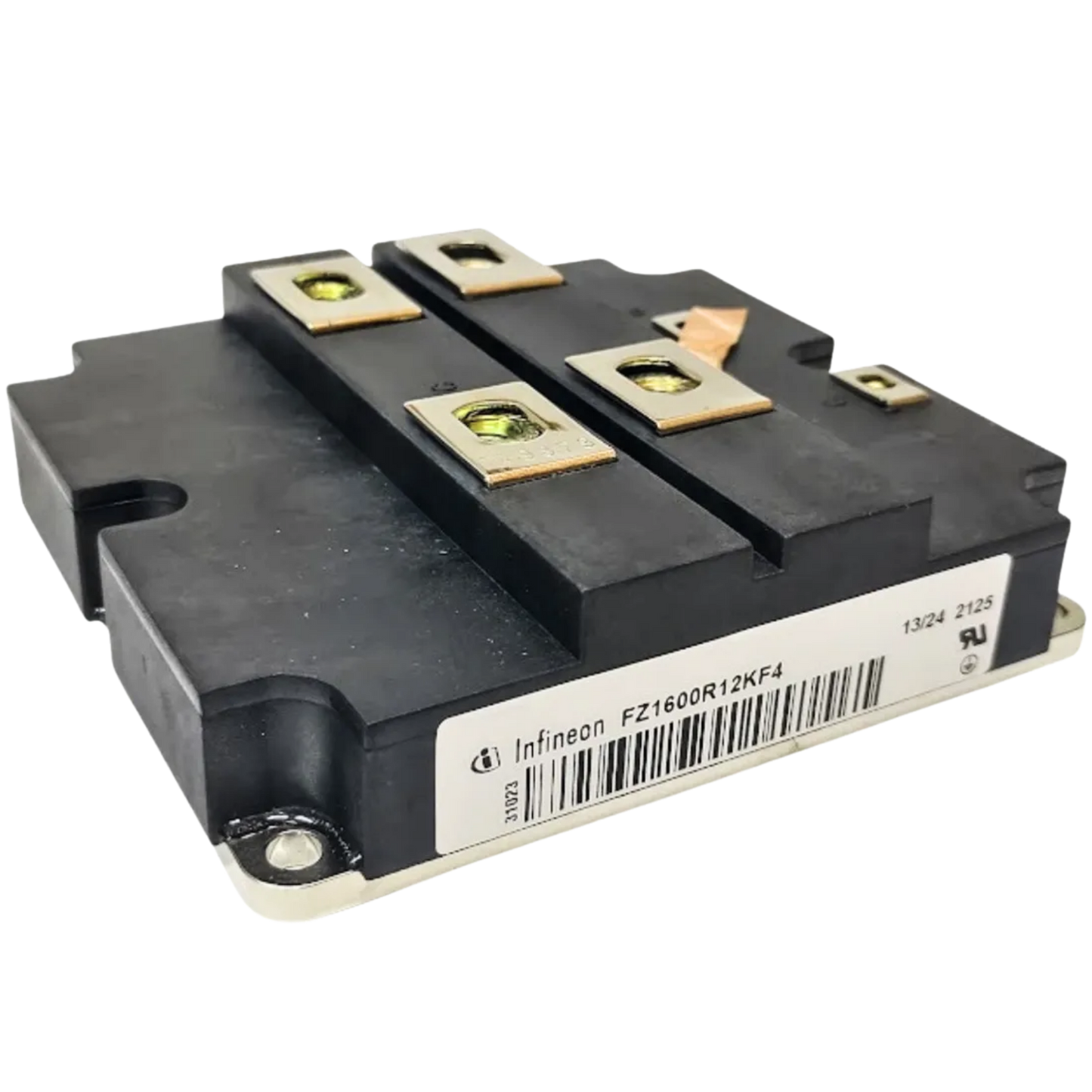 Módulo IGBT FZ1600R12KF4 1200V 1600A