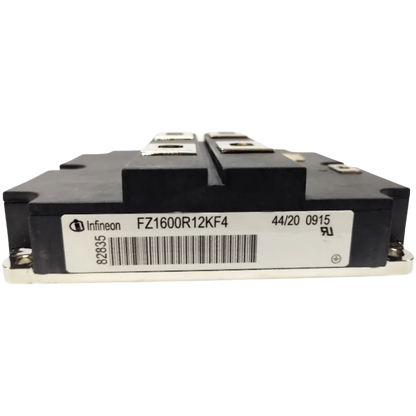 Módulo IGBT FZ1600R12KF4 1200V 1600A