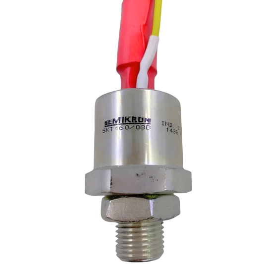 Tiristor De Rosca SKT160/08D 800V 160A
