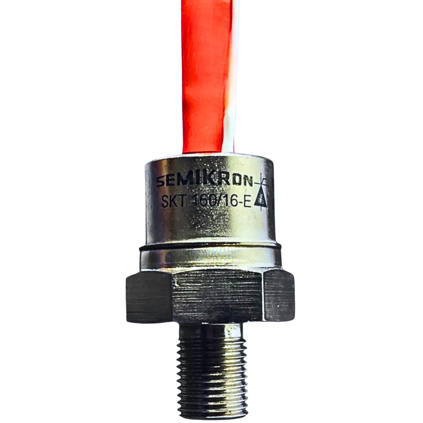 Tiristor De Rosca SKT160/16E 1600V 160A