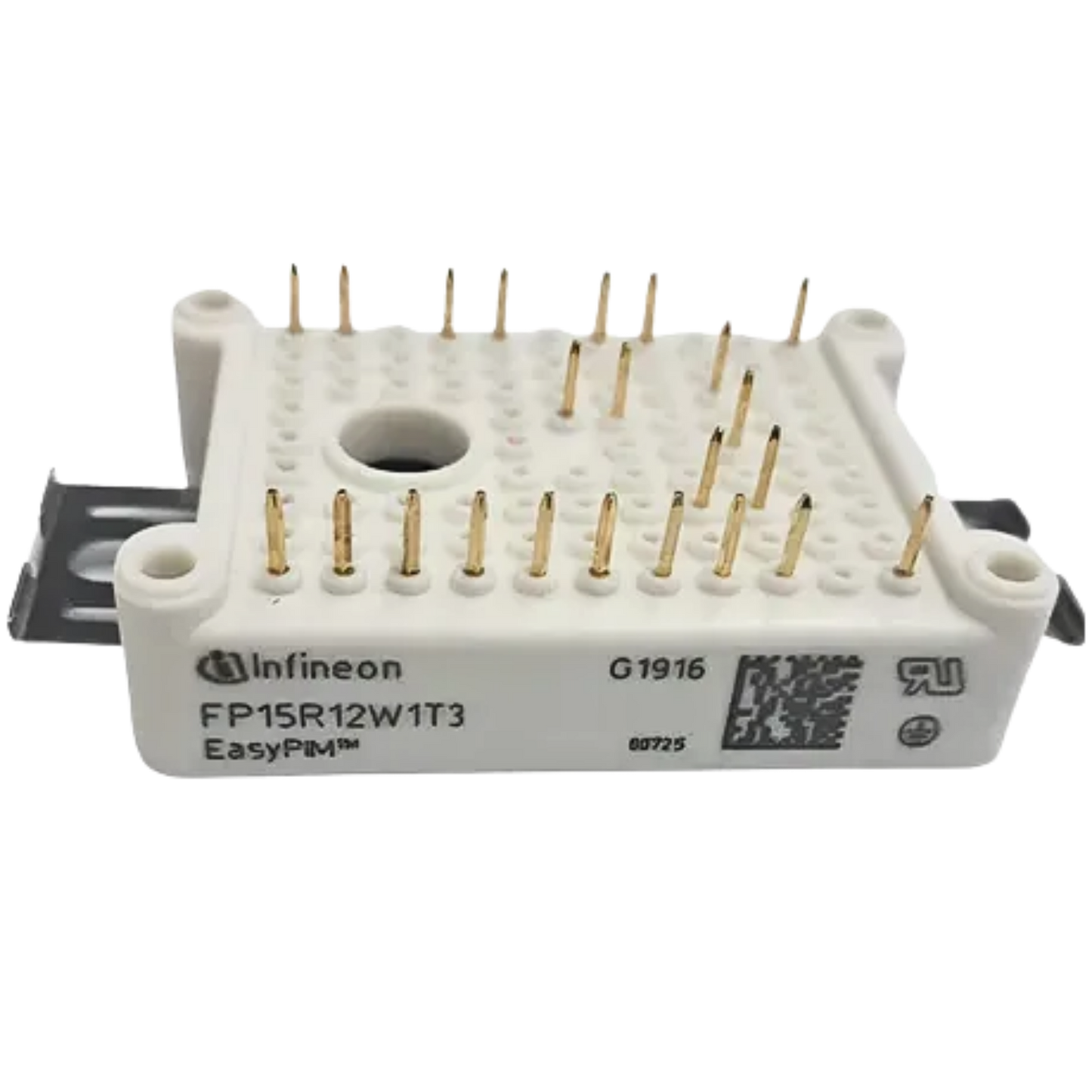 Módulo IGBT FP15R12W1T3 1200V 28A