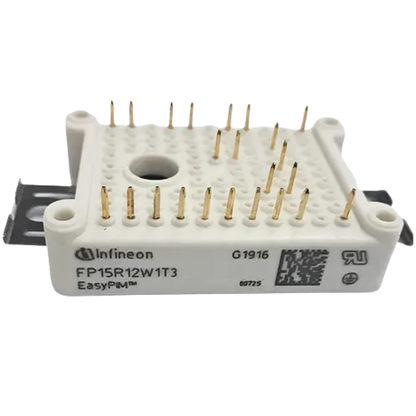 Módulo IGBT FP15R12W1T3 1200V 28A