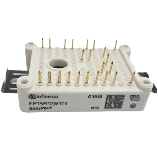 Módulo IGBT FP15R12W1T3 1200V 28A