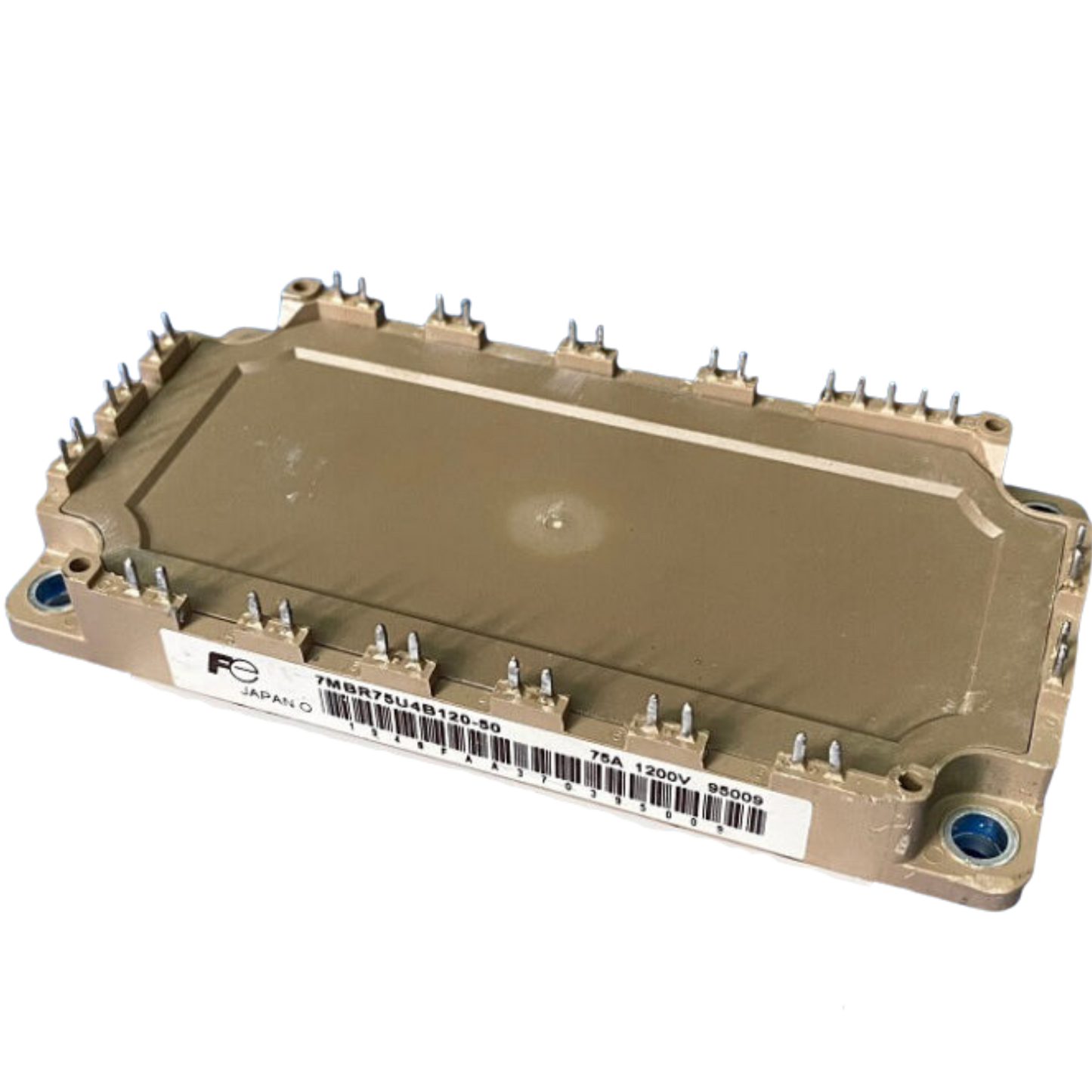 Módulo IGBT 7MBR75U4B120B 1200V 75A
