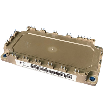 Módulo IGBT 7MBR75U4B120B 1200V 75A