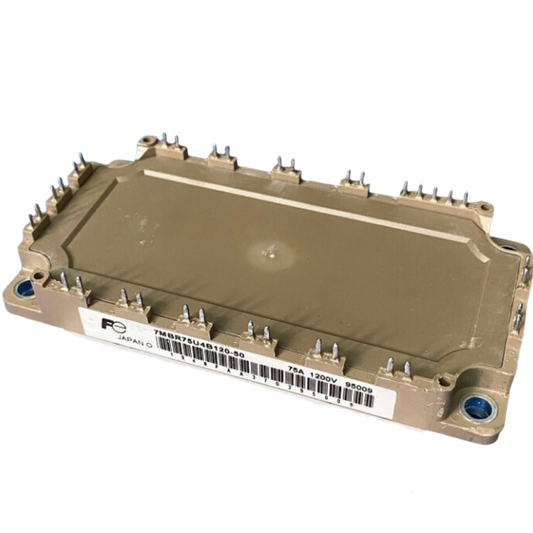 Módulo IGBT 7MBR75U4B120B 1200V 75A