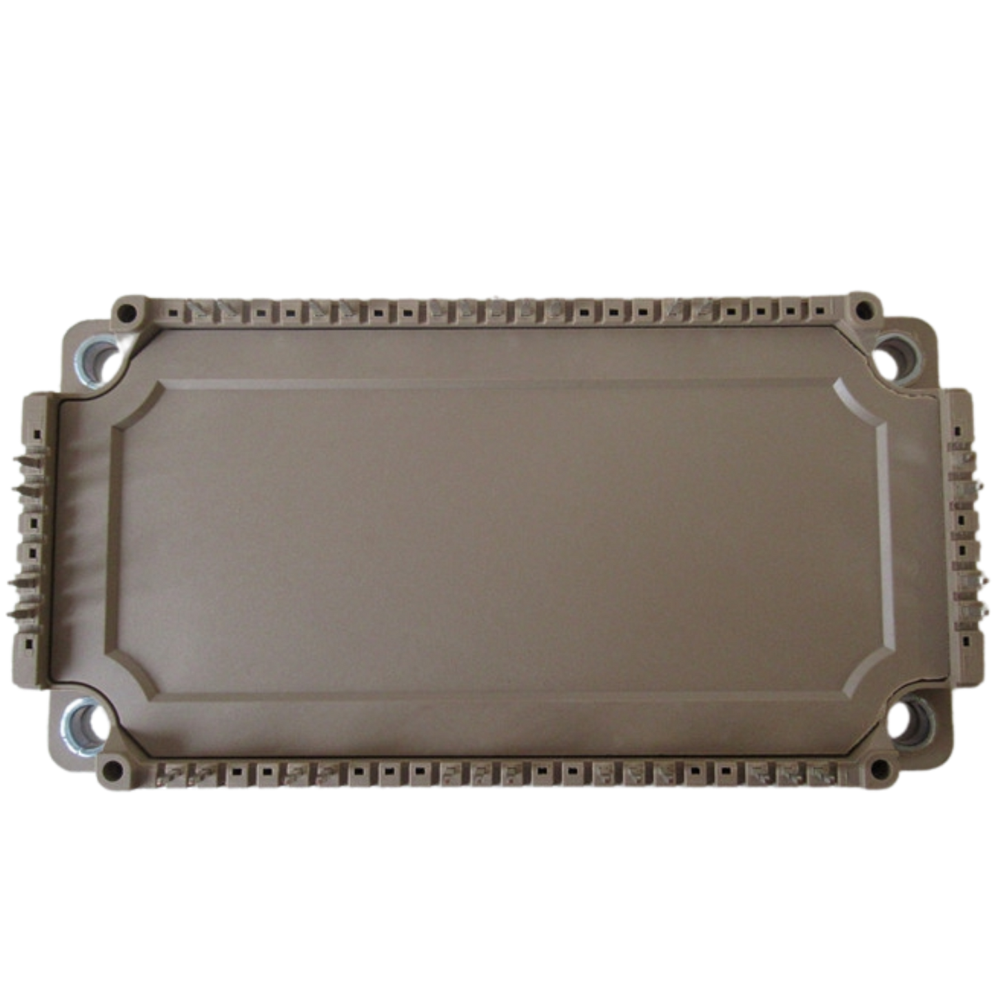Módulo IGBT 6MBI100U4B-120  1200V 100A