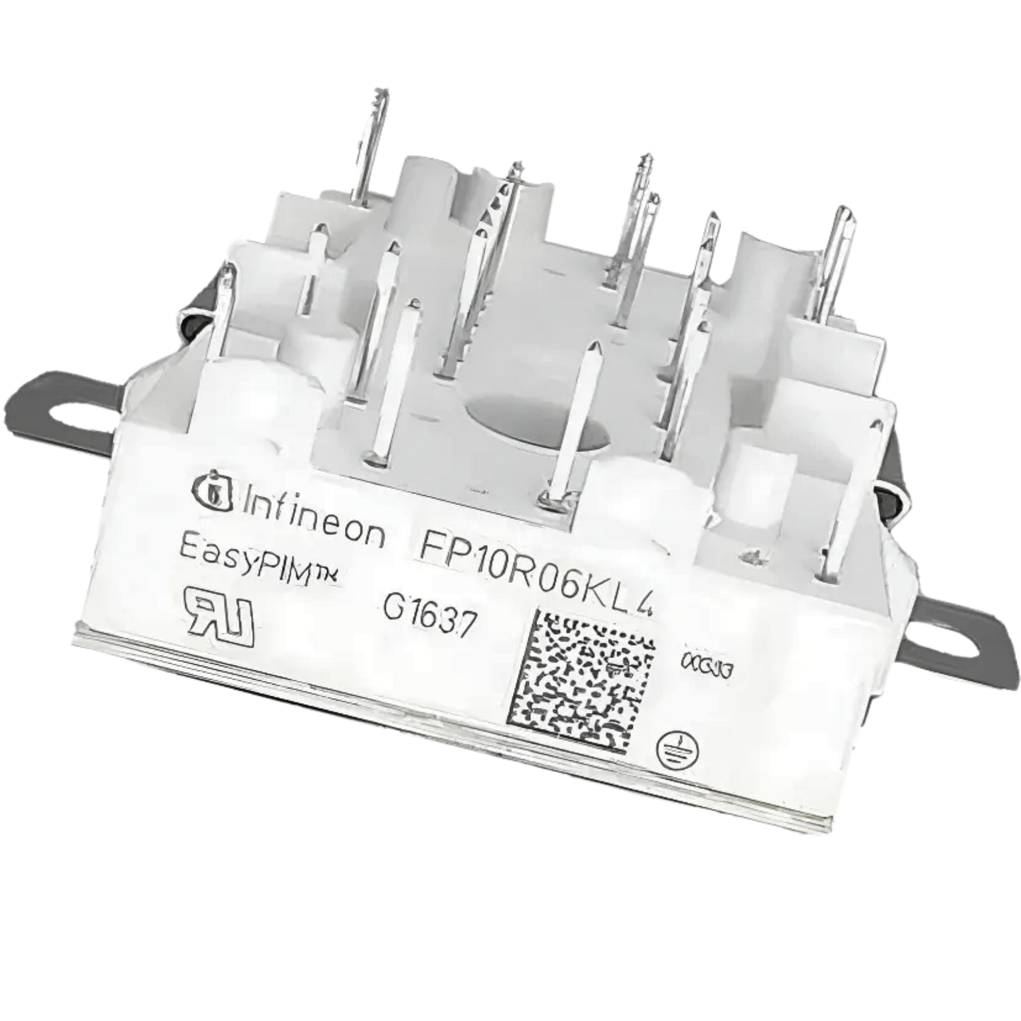 Módulo IGBT FP10R06KL4 600V 10A