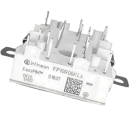 Módulo IGBT FP10R06KL4 600V 10A