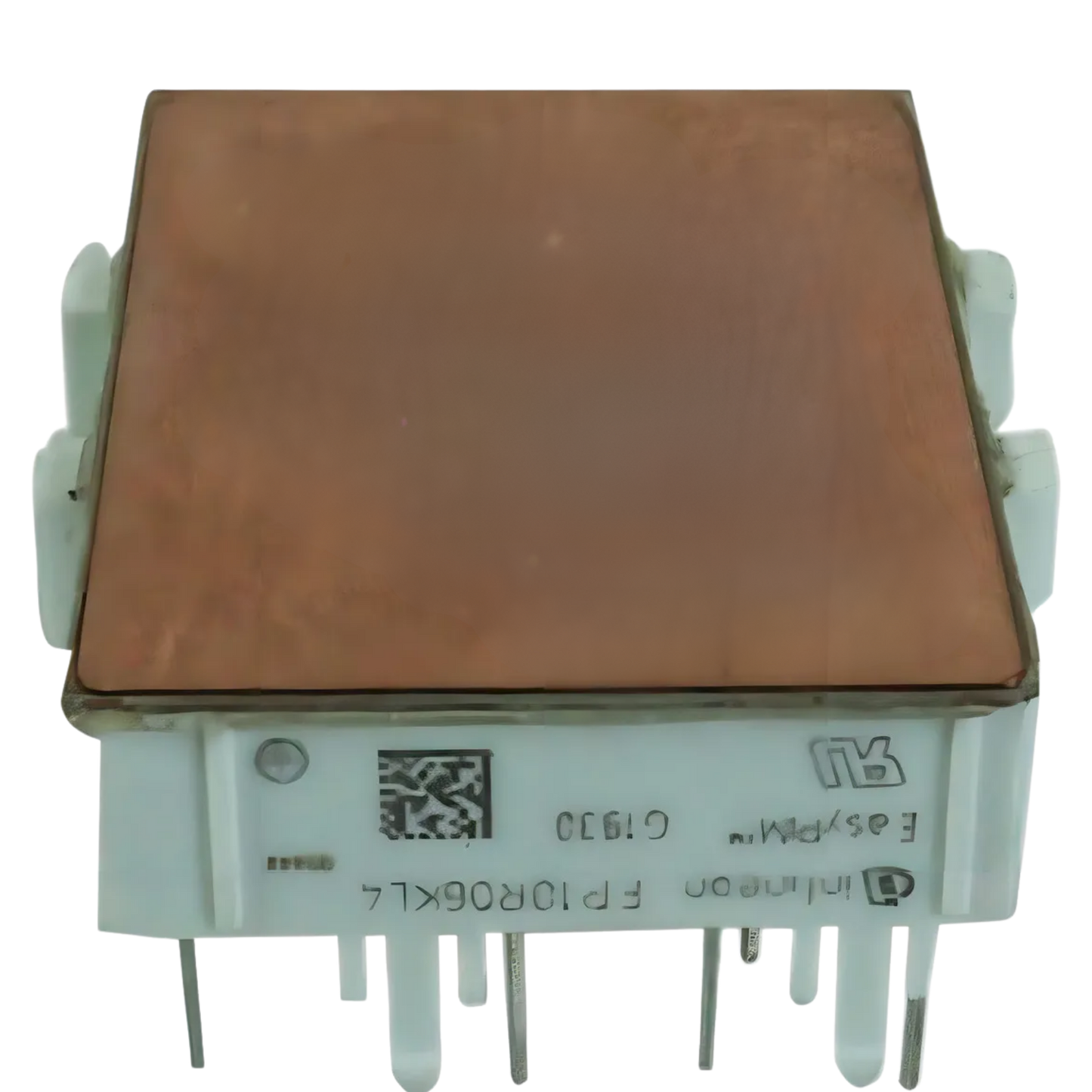 Módulo IGBT FP10R06KL4 600V 10A