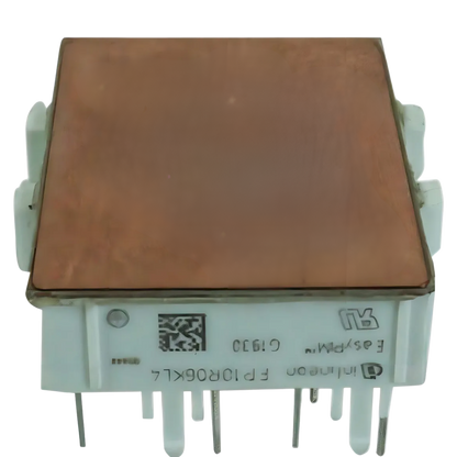 Módulo IGBT FP10R06KL4 600V 10A