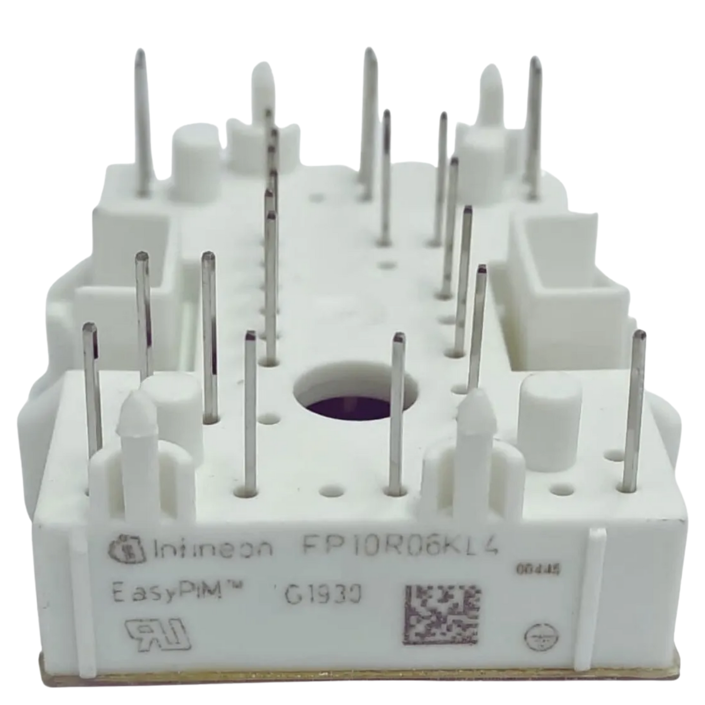 Módulo IGBT FP10R06KL4 600V 10A