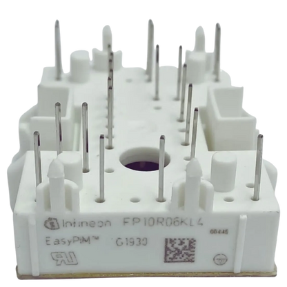 Módulo IGBT FP10R06KL4 600V 10A