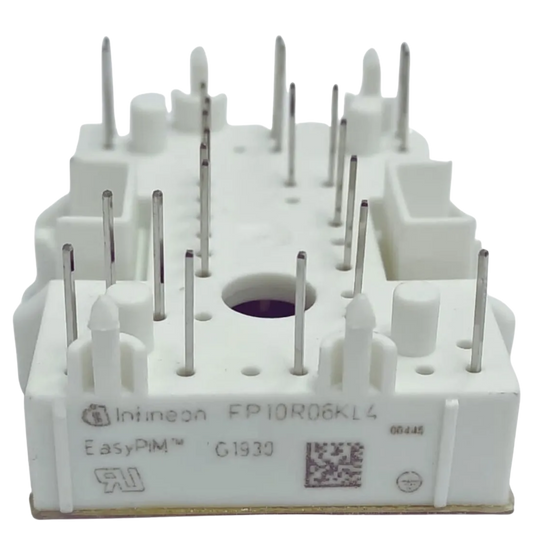 Módulo IGBT FP10R06KL4 600V 10A
