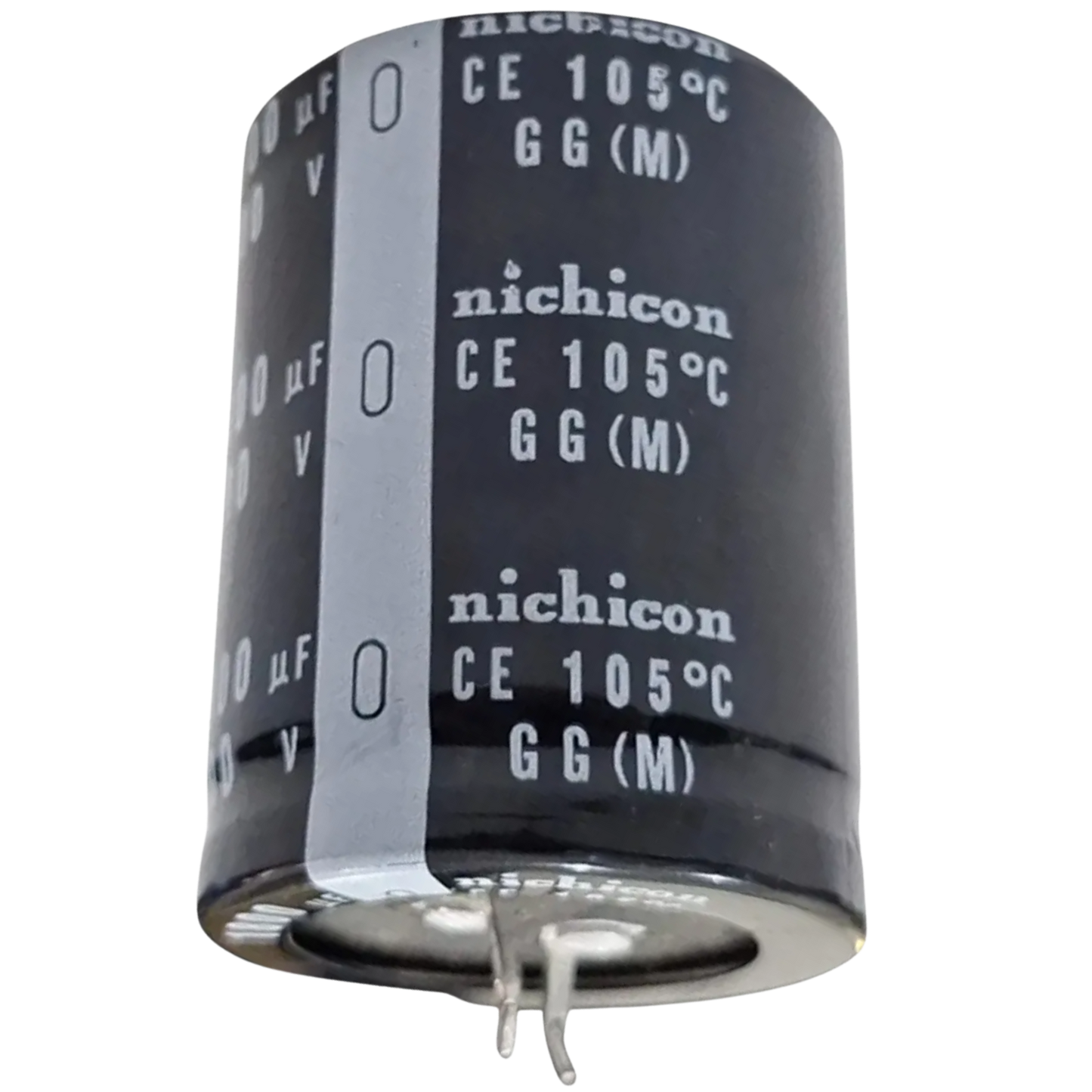 Capacitor Eletrolítico Snap-in 1800uF 200V 30x45mm