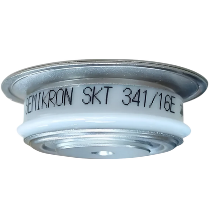 Tiristor Disco SKT341/16E 1600V 340A